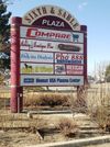 6th Ave. & Sable Blvd. photo